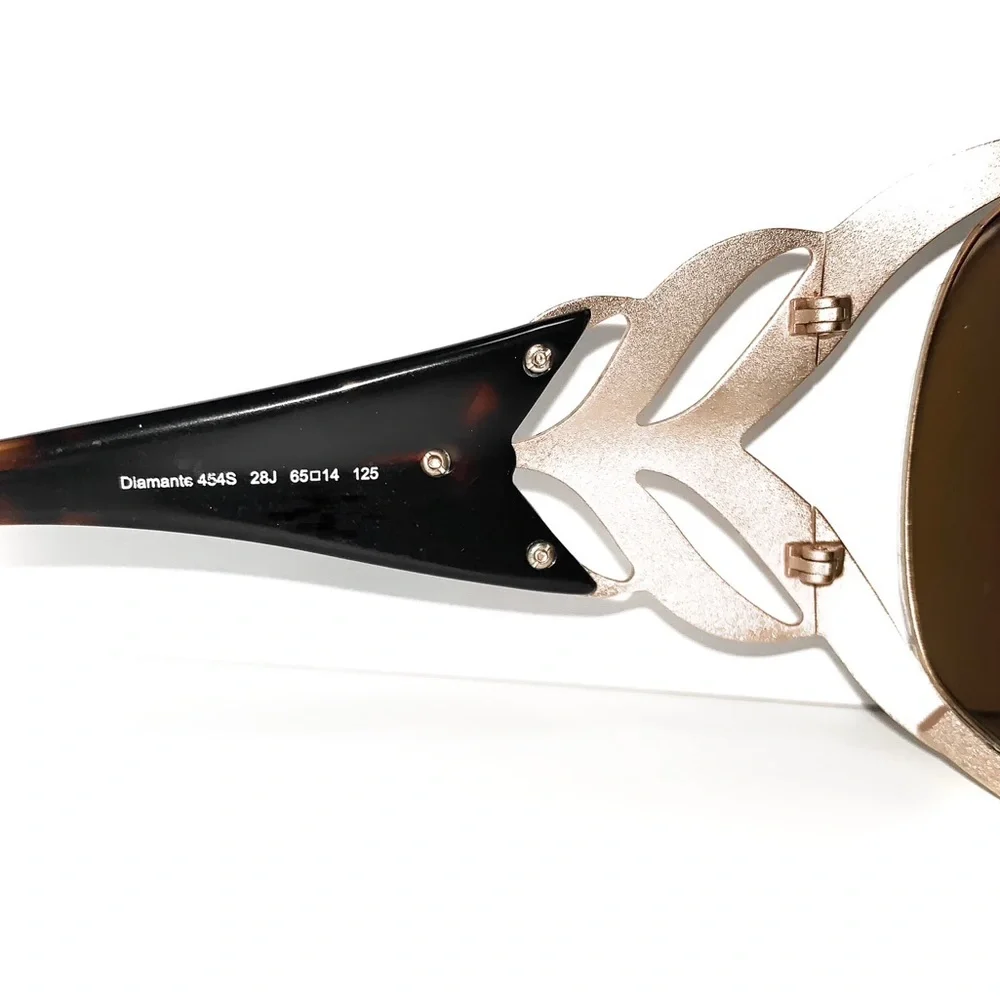 ROBERTO CAVALLI WOMENS SUNGLASSES - Picture 5 of 7